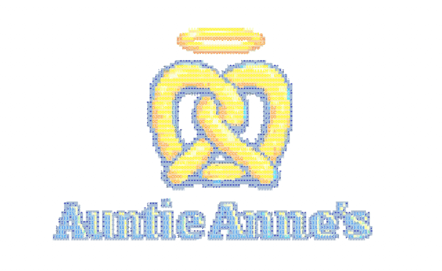Auntie Anne's logo