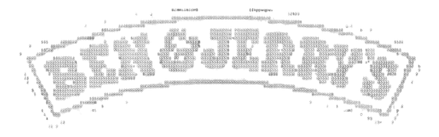 Ben & Jerry's logo