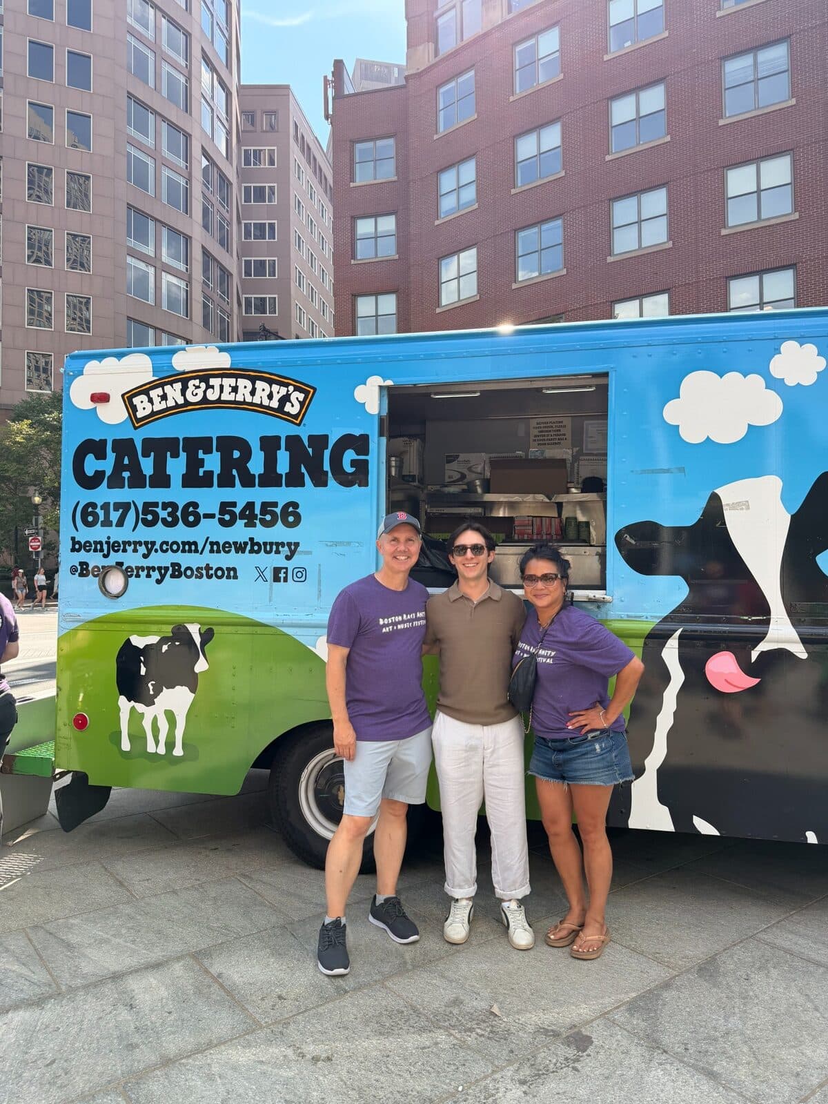88 hours saved automating catering.