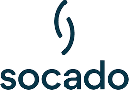 Socado logo