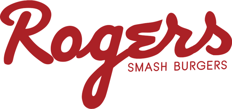 Rogers Smash Burgers