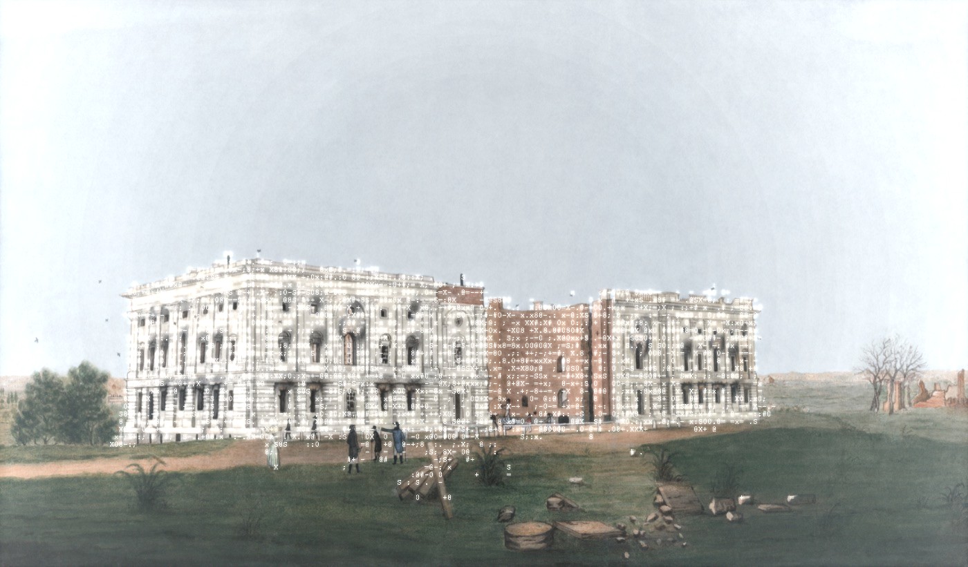 The United States Capitol